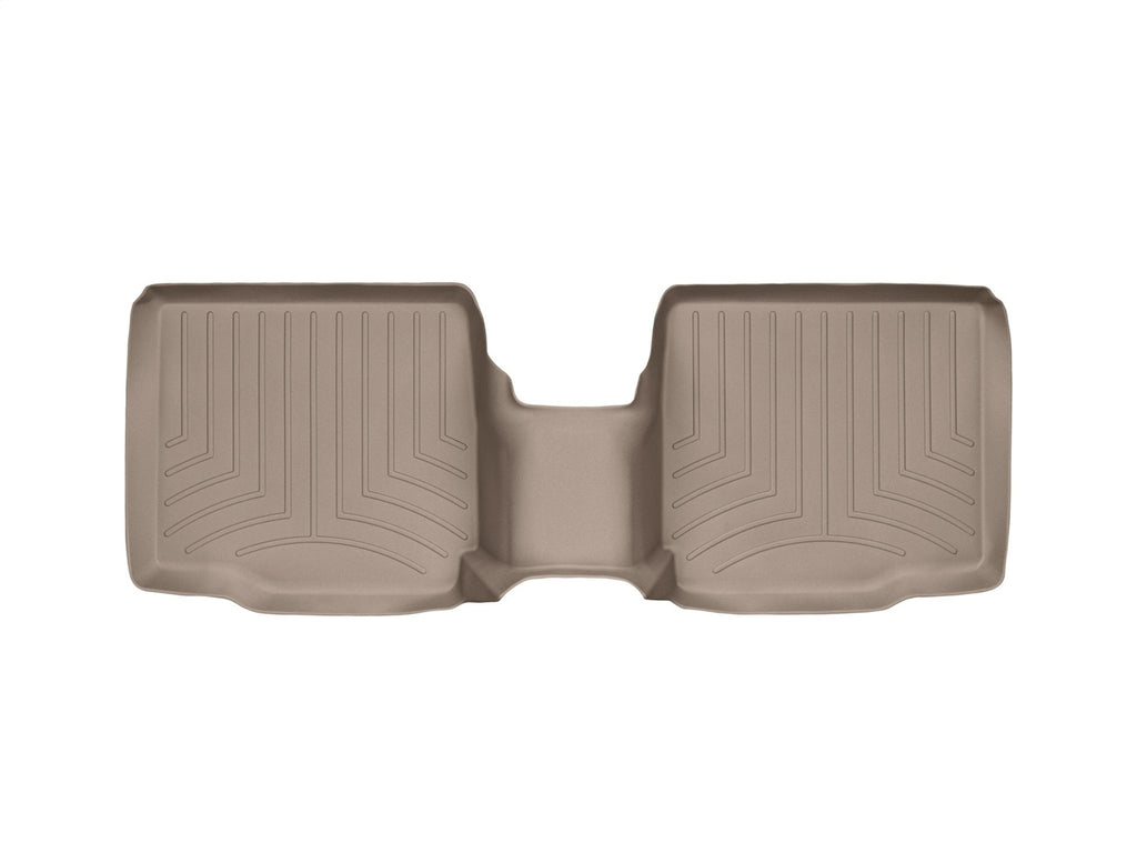 Weathertech 453594 FloorLiner™ DigitalFit® for Select Ford Explorer