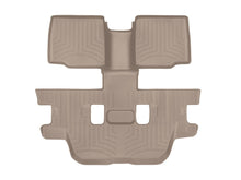 Load image into Gallery viewer, Weathertech 453596 FloorLiner™ DigitalFit® for Select Ford Explorer