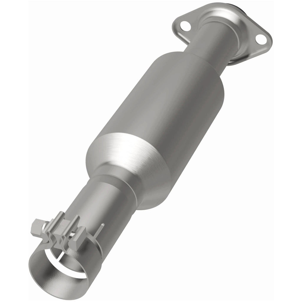 MagnaFlow Exhaust Products 5571518 California CARB Direct-Fit Catalytic Converter for Select Ford Escape, Mercury Mariner