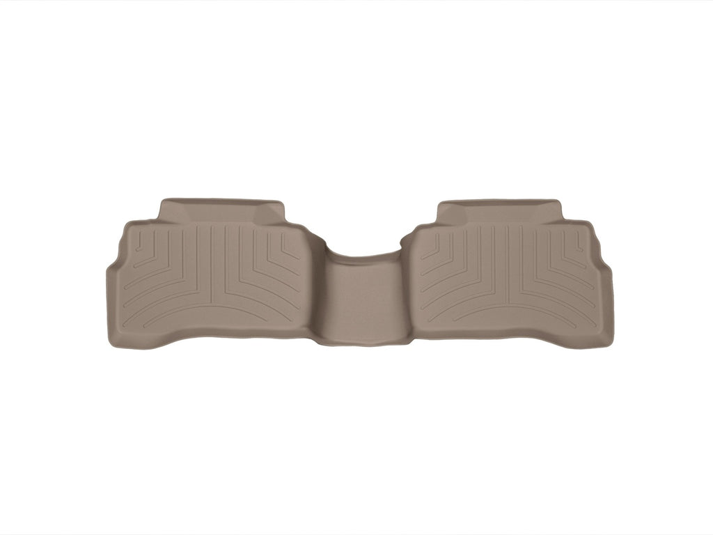 Weathertech 453602 FloorLiner™ DigitalFit® for Select Suzuki Kizashi