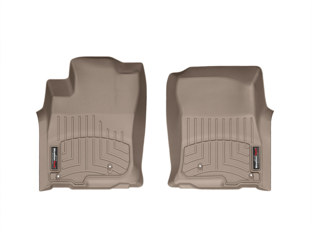 Weathertech 453611 FloorLiner™ DigitalFit® for Select Lexus GX460, Toyota 4Runner