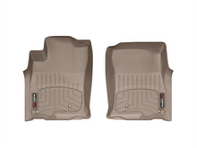 Load image into Gallery viewer, Weathertech 453611 FloorLiner™ DigitalFit® for Select Lexus GX460, Toyota 4Runner
