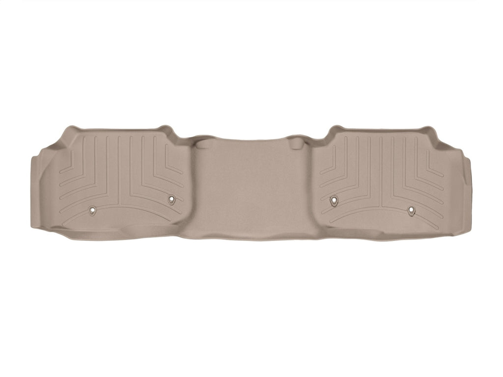 Weathertech 453623 FloorLiner™ DigitalFit® for Select Land Rover LR4
