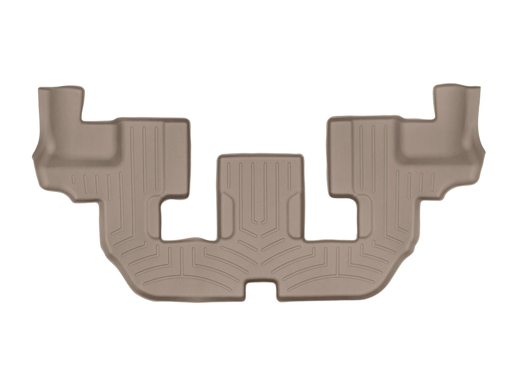 Weathertech 453624 FloorLiner™ DigitalFit® for Select Land Rover LR4