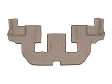 Load image into Gallery viewer, Weathertech 453624 FloorLiner™ DigitalFit® for Select Land Rover LR4