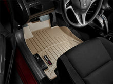 Load image into Gallery viewer, Weathertech 453631 FloorLiner™ DigitalFit® for Select Honda Civic