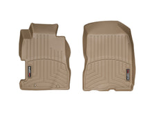 Load image into Gallery viewer, Weathertech 453631 FloorLiner™ DigitalFit® for Select Honda Civic