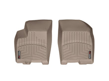 Load image into Gallery viewer, Weathertech 453641 FloorLiner™ DigitalFit® for Select Chevrolet Aveo