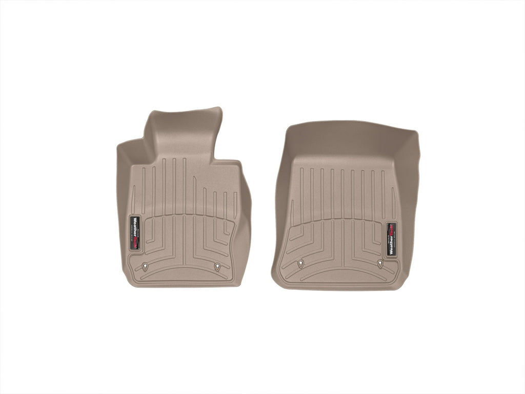 Weathertech 453651 FloorLiner™ DigitalFit® for Select BMW X1