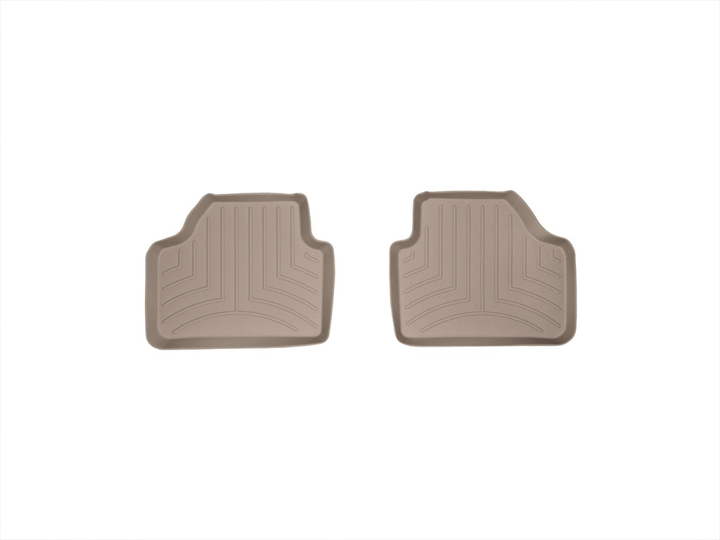 Weathertech 453652 FloorLiner™ DigitalFit® for Select BMW X1