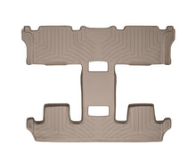 Load image into Gallery viewer, Weathertech 453662 FloorLiner™ DigitalFit® for Select Nissan Quest