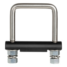Load image into Gallery viewer, CURT 45367 Anti-Rattle Hitch Clamp for 2" Receiver