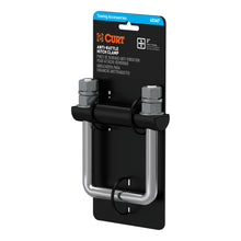 Load image into Gallery viewer, CURT 45367 Anti-Rattle Hitch Clamp for 2" Receiver