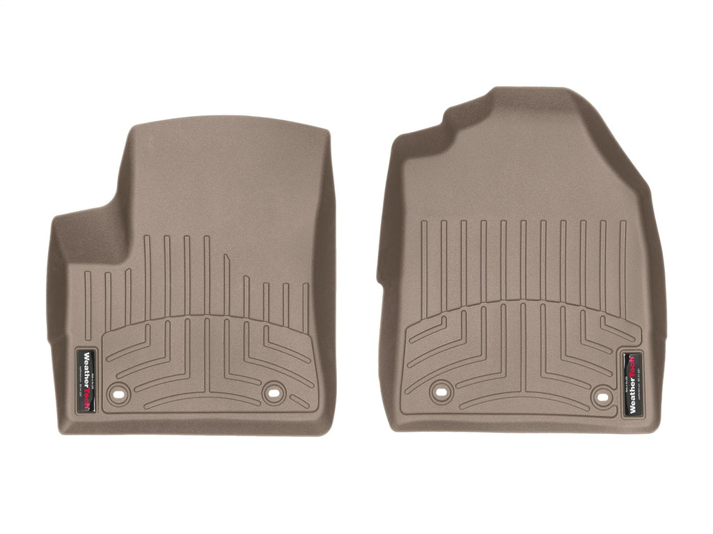 Weathertech 453681 FloorLiner™ DigitalFit® for Select Ford Transit Connect
