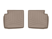 Load image into Gallery viewer, Weathertech 453692 FloorLiner™ DigitalFit® for Select Fiat 500