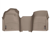 Load image into Gallery viewer, Weathertech 453711 FloorLiner™ DigitalFit® for Select Chevrolet Silverado 1500, Chevrolet Silverado HD, Chevrolet Silverado HD, GMC Sierra 1500, GMC Sierra HD, GMC Sierra HD