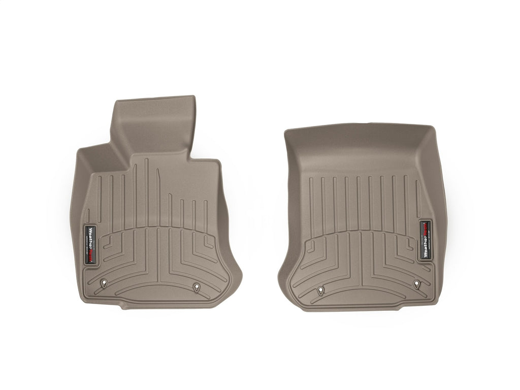 Weathertech 453721 FloorLiner™ DigitalFit® for Select BMW 640i, BMW 640i Gran Coupe, BMW 650i Gran Coupe, BMW M6, BMW M6 Gran Coupe