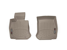 Load image into Gallery viewer, Weathertech 453721 FloorLiner™ DigitalFit® for Select BMW 640i, BMW 640i Gran Coupe, BMW 650i Gran Coupe, BMW M6, BMW M6 Gran Coupe