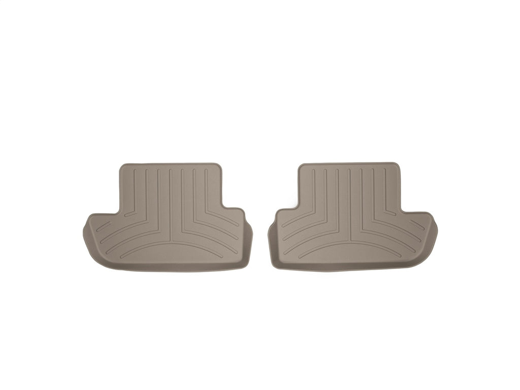 Weathertech 453722 FloorLiner™ DigitalFit® for Select BMW 640i, BMW 640i xDrive, BMW 650i, BMW 650i xDrive, BMW M6