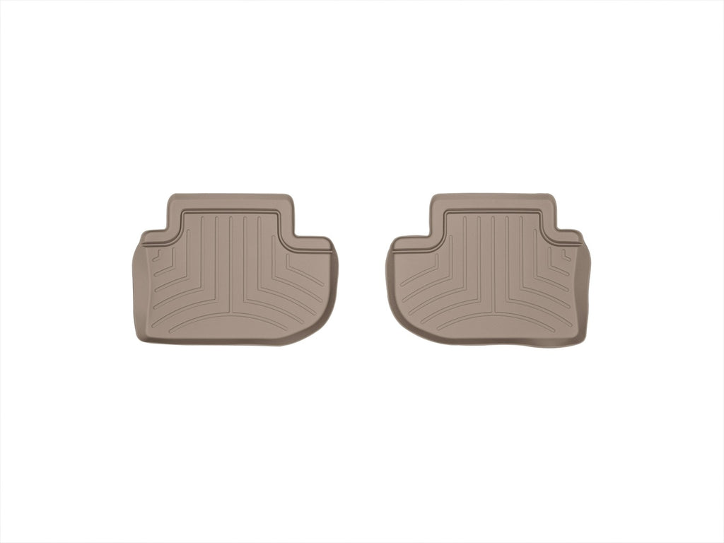 Weathertech 453723 FloorLiner™ DigitalFit® for Select BMW 640i Gran Coupe, BMW 640i xDrive Gran Coupe, BMW 640i xDrive Gran Turismo, BMW 650i Gran Coupe, BMW 650i xDrive Gran Coupe, BMW Alpina B6 Gran Coupe, BMW Alpina B6 xDrive Gran Coupe, BMW M6 Gran