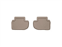 Load image into Gallery viewer, Weathertech 453723 FloorLiner™ DigitalFit® for Select BMW 640i Gran Coupe, BMW 640i xDrive Gran Coupe, BMW 640i xDrive Gran Turismo, BMW 650i Gran Coupe, BMW 650i xDrive Gran Coupe, BMW Alpina B6 Gran Coupe, BMW Alpina B6 xDrive Gran Coupe, BMW M6 Gran