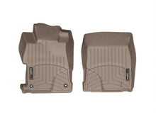 Load image into Gallery viewer, Weathertech 453731 FloorLiner™ DigitalFit® for Select Honda Civic