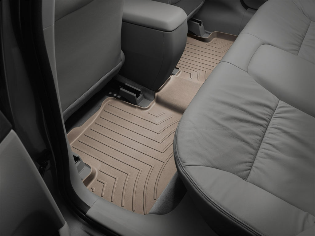 Weathertech 453732 FloorLiner™ DigitalFit® for Select Honda Civic