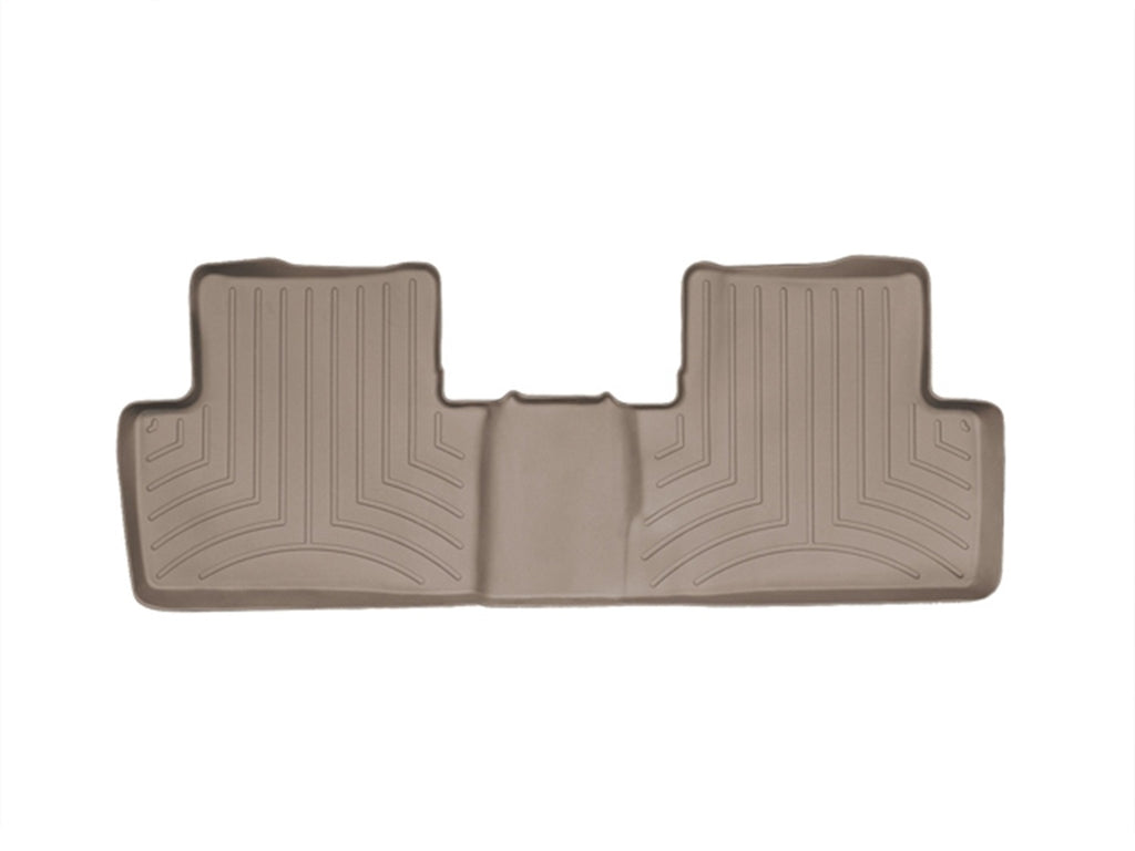 Weathertech 453732 FloorLiner™ DigitalFit® for Select Honda Civic