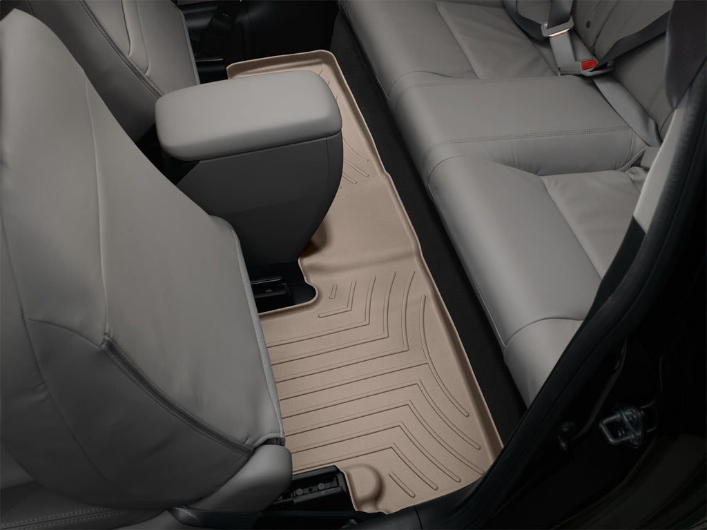 Weathertech 453733 FloorLiner™ DigitalFit® for Select Honda Civic