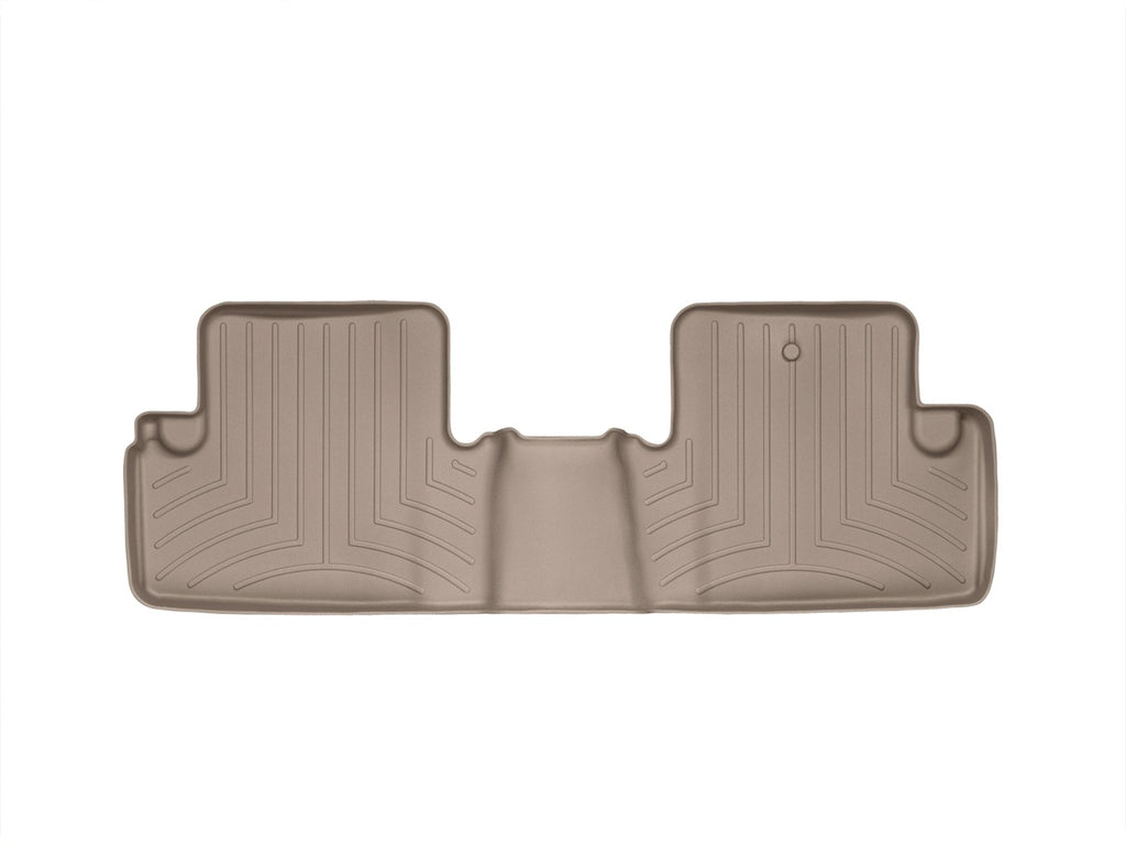 Weathertech 453733 FloorLiner™ DigitalFit® for Select Honda Civic