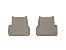 Load image into Gallery viewer, Weathertech 453742 FloorLiner™ DigitalFit® for Select Audi A6, Audi A6 Quattro, Audi A7 Quattro, Audi RS7, Audi S6, Audi S7