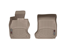 Load image into Gallery viewer, Weathertech 453751 FloorLiner™ DigitalFit® for Select BMW 740Ld xDrive, BMW 740Li xDrive, BMW 750Li xDrive, BMW 750i xDrive