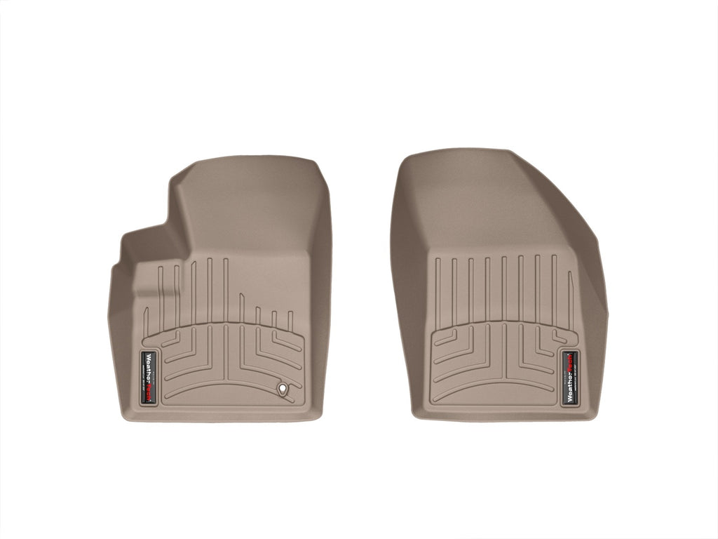 Weathertech 453761 FloorLiner™ DigitalFit® for Select Chrysler 200