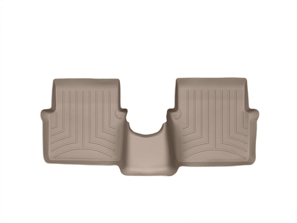 Weathertech 453762 FloorLiner™ DigitalFit® for Select Chrysler 200, Dodge Avenger