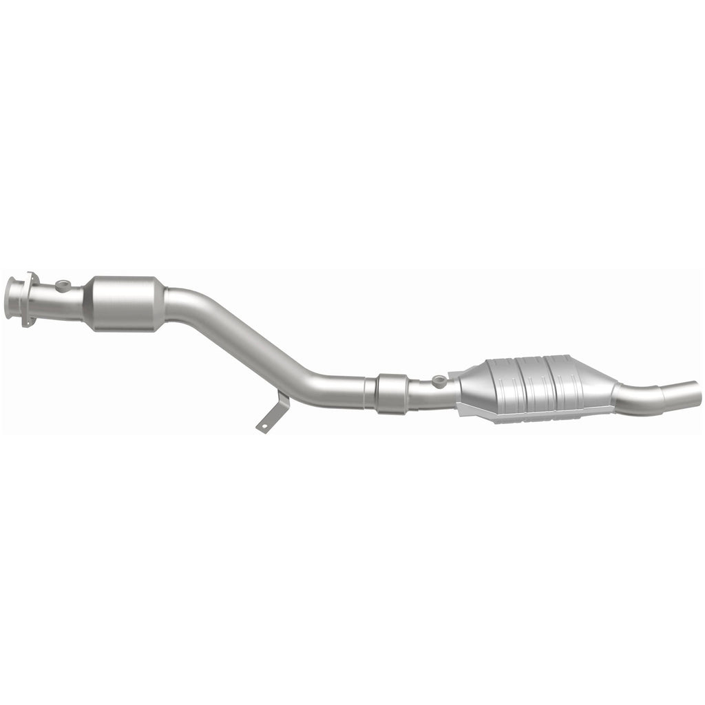 MagnaFlow Exhaust Products 24122 HM Grade Direct-Fit Catalytic Converter for Select Audi Allroad Quattro
