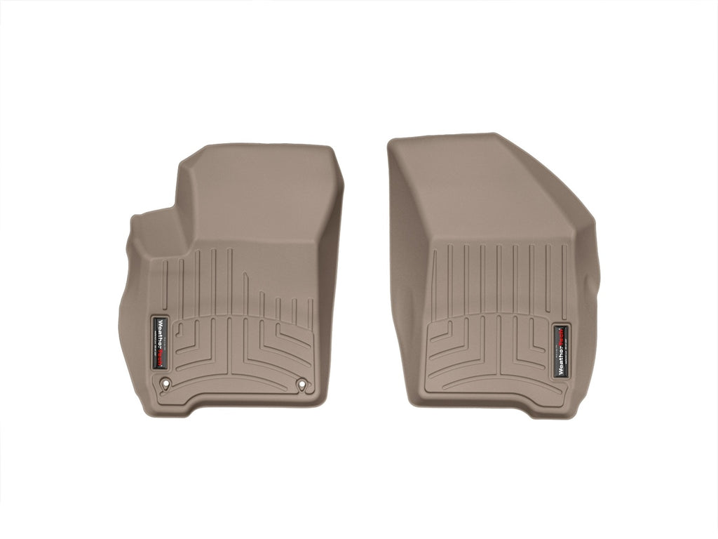 Weathertech 453771 FloorLiner™ DigitalFit® for Select Dodge Journey