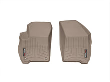 Load image into Gallery viewer, Weathertech 453771 FloorLiner™ DigitalFit® for Select Dodge Journey