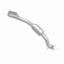Load image into Gallery viewer, MagnaFlow Exhaust Products 51178 OEM Grade Manifold Catalytic Converter for Select Audi A8 Quattro