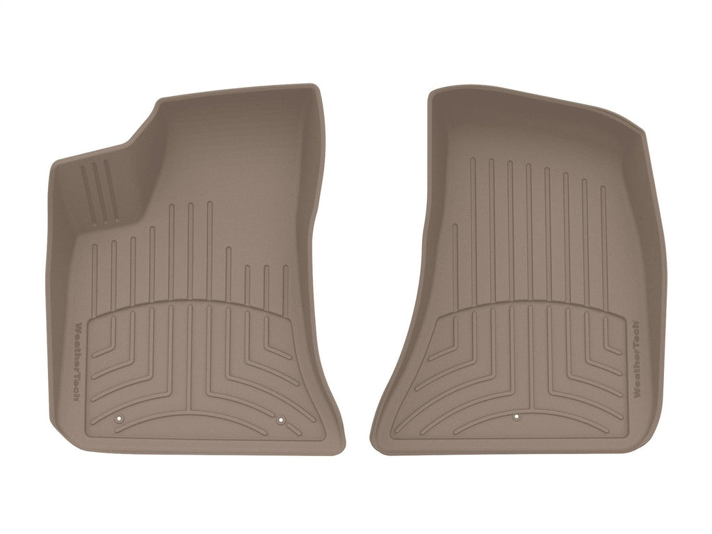 Weathertech 453791IM FloorLiner™ HP for Select Chrysler 300, Dodge Charger