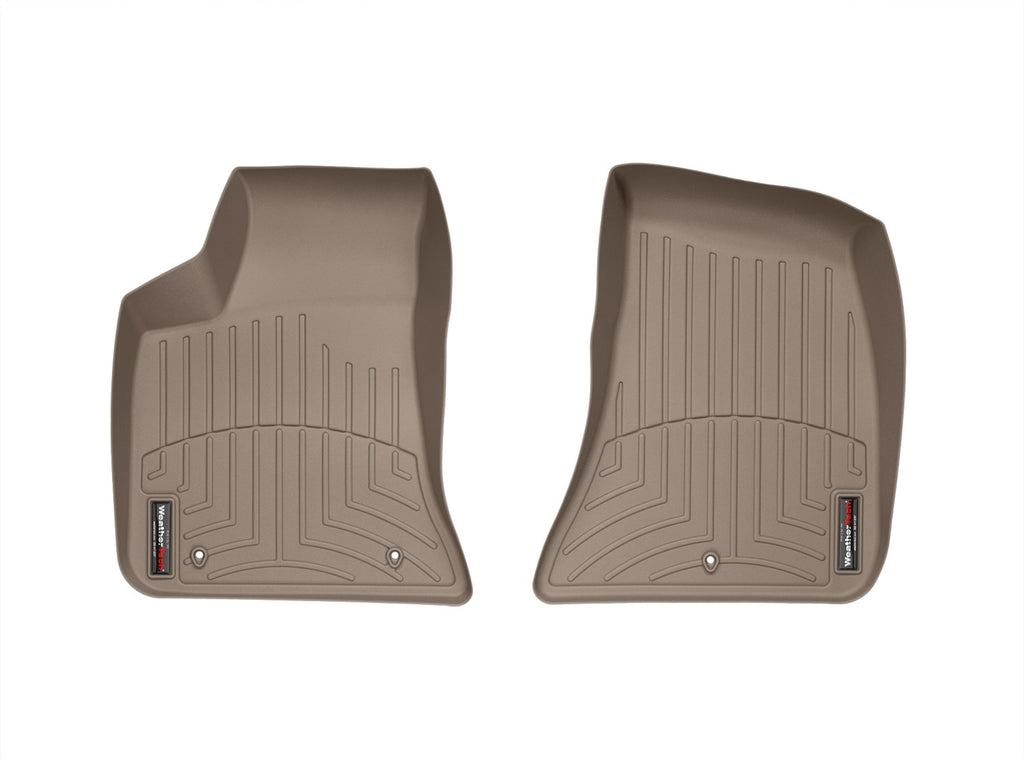 Weathertech 453791 FloorLiner™ DigitalFit® for Select Chrysler 300, Dodge Charger