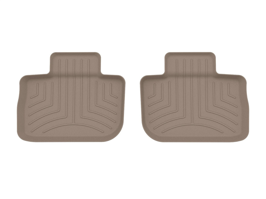 Weathertech 453792IM FloorLiner™ HP for Select Chrysler 300, Dodge Charger