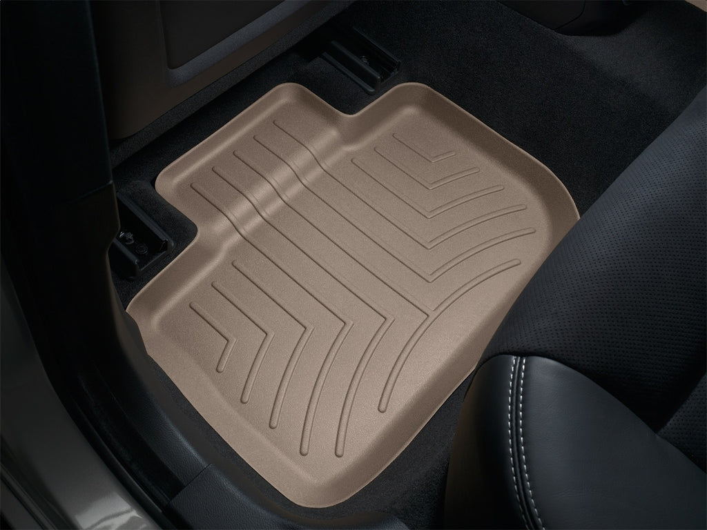 Weathertech 453792 FloorLiner™ DigitalFit® for Select Chrysler 300, Dodge Charger