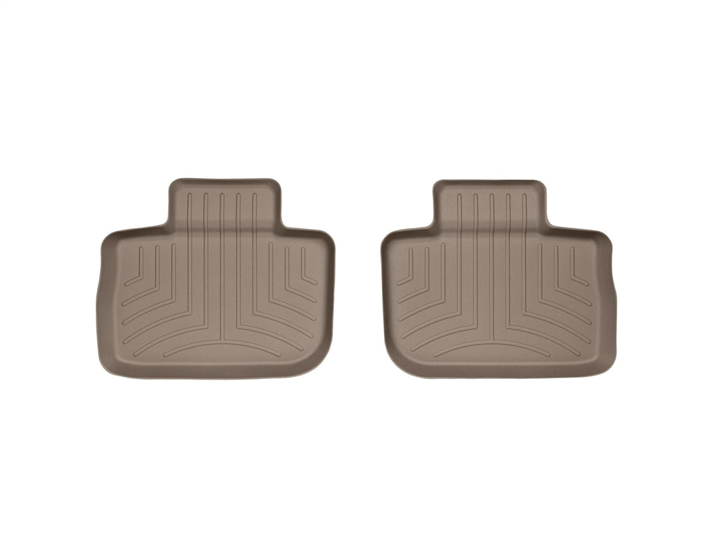 Weathertech 453792 FloorLiner™ DigitalFit® for Select Chrysler 300, Dodge Charger