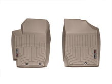 Load image into Gallery viewer, Weathertech 453801 FloorLiner™ DigitalFit® for Select Kia Forte Koup