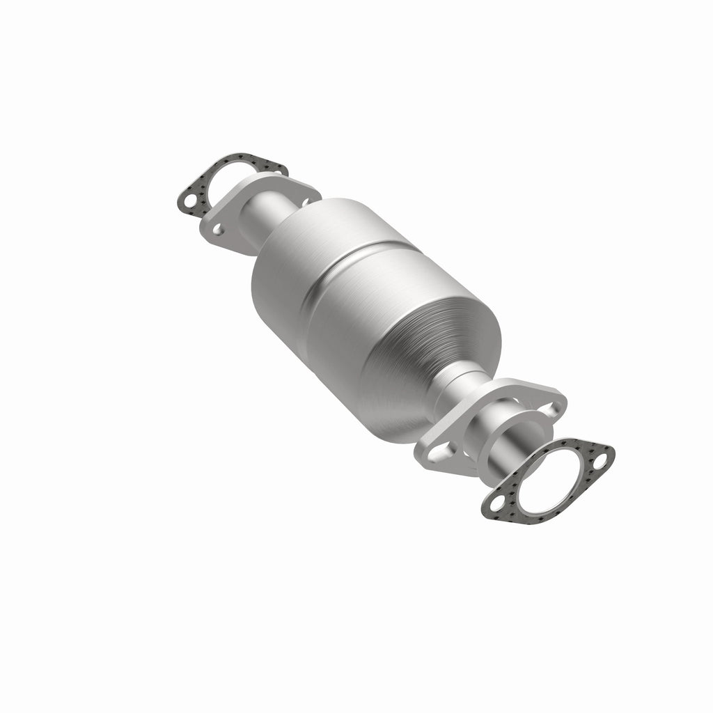 MagnaFlow Exhaust Products 3391242 California CARB Direct-Fit Catalytic Converter for Select Dodge Raider, Dodge Ram 50, Mitsubishi Mighty Max, Mitsubishi Montero