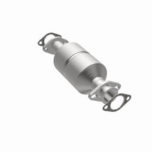 Load image into Gallery viewer, MagnaFlow Exhaust Products 3391242 California CARB Direct-Fit Catalytic Converter for Select Dodge Raider, Dodge Ram 50, Mitsubishi Mighty Max, Mitsubishi Montero