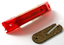 Load image into Gallery viewer, Grote 45832 2 1/2" Round Clearance Marker Lights, Built-In Reflector, 12V