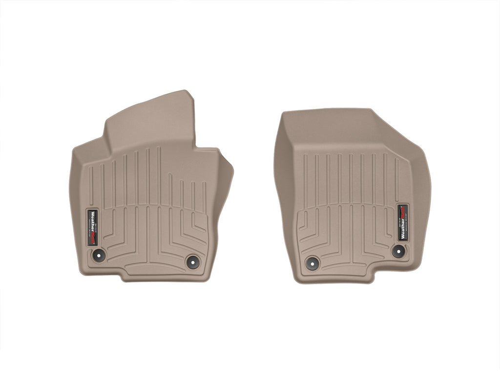Weathertech 453841 FloorLiner™ DigitalFit® for Select Volkswagen Passat