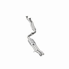 Load image into Gallery viewer, MagnaFlow Exhaust Products 23802 Standard Grade Direct-Fit Catalytic Converter for Select BMW 325i, BMW 325is