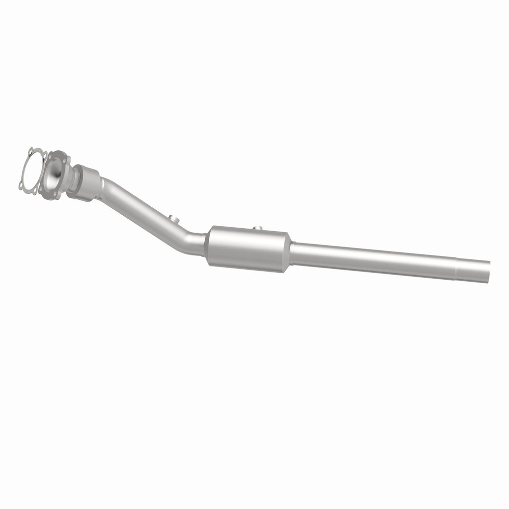 MagnaFlow Exhaust Products 4481382 California CARB Direct-Fit Catalytic Converter for Select Volkswagen Golf, Volkswagen Jetta